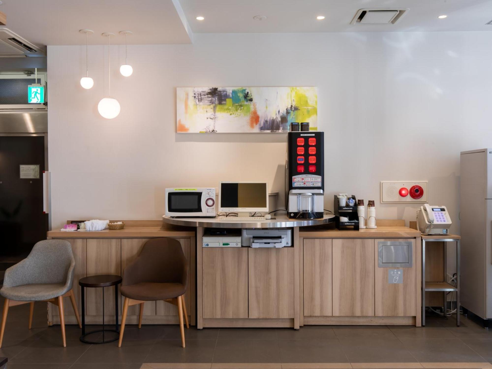 Tokyu Stay Monzen-Nakacho Tokyo Bagian luar foto