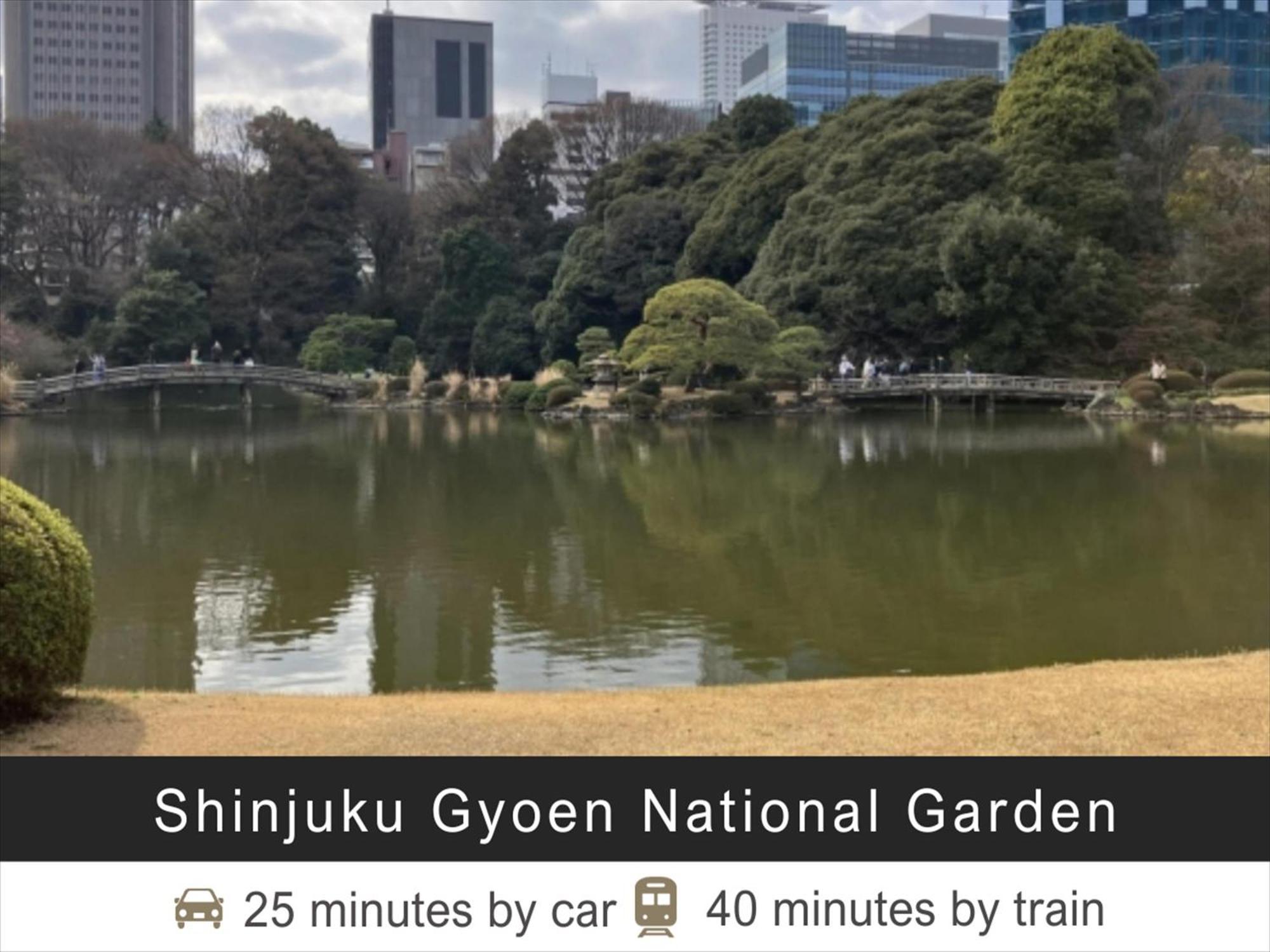 Tokyu Stay Monzen-Nakacho Tokyo Bagian luar foto